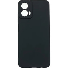 Чохол BeCover для Motorola Moto G45 Black (712748)