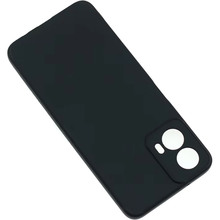 Чохол BeCover для Motorola Moto G45 Black (712748)