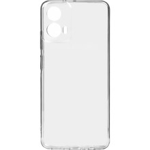 Чохол BeCover для Motorola Moto G45 Transparancy (712749)