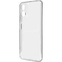 Чохол BeCover для Motorola Moto G45 Transparancy (712749)