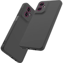 Чехол BeCover для Motorola Moto G55 Black (712750)