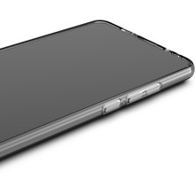 Чохол BeCover для Motorola Moto G55 Transparancy (712751)