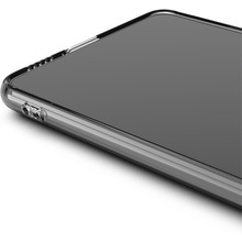 Чохол BeCover для Motorola Moto G55 Transparancy (712751)