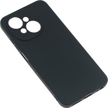 Чехол BeCover для Tecno Spark Go 1 (KL4) Black (712753)