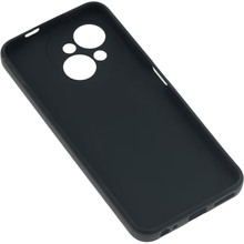 Чехол BeCover для Tecno Spark Go 1 (KL4) Black (712753)