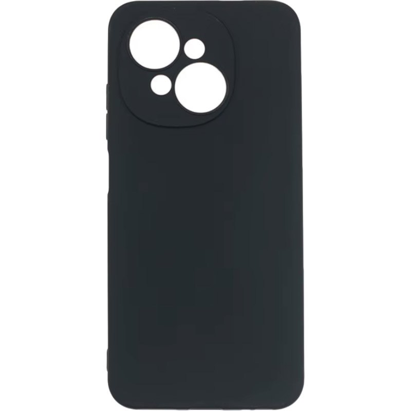 Чехол BeCover для Tecno Spark Go 1 (KL4) Black (712753) Чехол BeCover для Tecno Spark Go 1 (KL4) Black (712753)