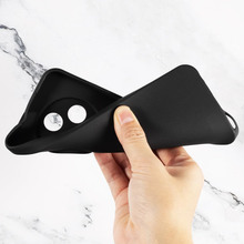 Чохол BeCover для Tecno Spark 30C 4G Black (712755)