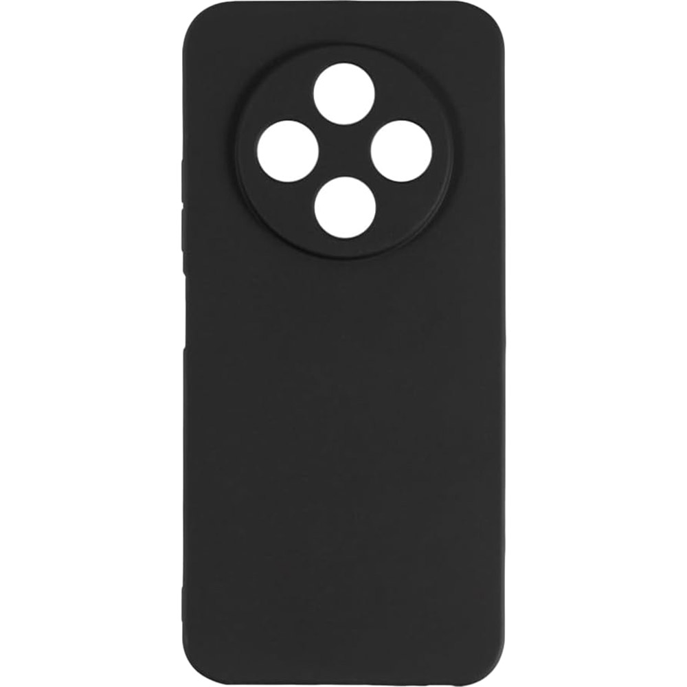 Чохол BeCover для Tecno Spark 30C 4G Black (712755) Чохол BeCover для Tecno Spark 30C 4G Black (712755)