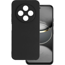 Чохол BeCover для Tecno Spark 30C 4G Black (712755)