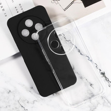 Чохол BeCover для Tecno Spark 30C 4G Transparancy (712756)