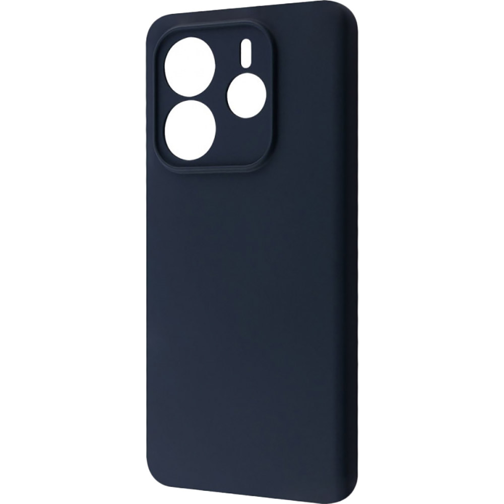 Чехол BeCover для Xiaomi Redmi Note 14 5G Black (712757)