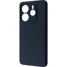 Чехол BeCover для Xiaomi Redmi Note 14 5G Black (712757)
