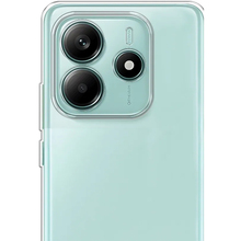 Чохол BECOVER для Xiaomi Redmi Note 14 5G Transparancy (712758)