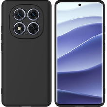 Днепр - Чехол BECOVER для Xiaomi Redmi Note 14 Pro 5G Black (712759)