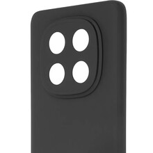 Чехол BECOVER для Xiaomi Redmi Note 14 Pro 5G Black (712759)