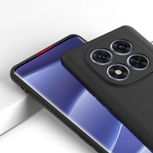 Чехол BECOVER для Xiaomi Redmi Note 14 Pro 5G Black (712759)