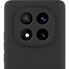 Чехол BECOVER для Xiaomi Redmi Note 14 Pro 5G Black (712759)