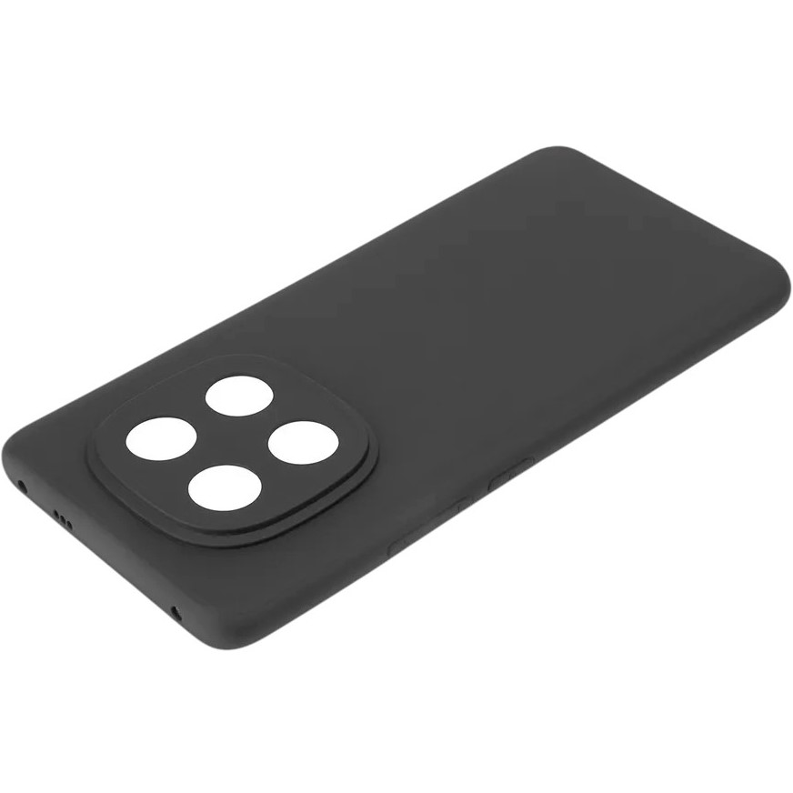 Чехол BECOVER для Xiaomi Redmi Note 14 Pro 5G Black (712759) Цвет черный