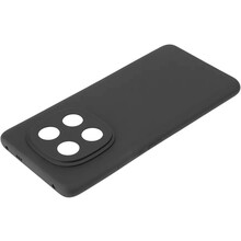 Чехол BECOVER для Xiaomi Redmi Note 14 Pro 5G Black (712759)