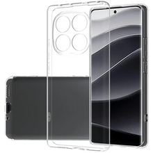 Чехол BECOVER для Xiaomi Redmi Note 14 Pro 5G Transparancy (712760)