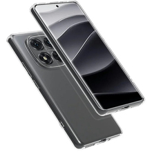 Чехол BECOVER для Xiaomi Redmi Note 14 Pro 5G Transparancy (712760)