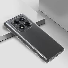 Чехол BECOVER для Xiaomi Redmi Note 14 Pro 5G Transparancy (712760)