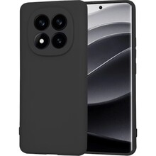 Чохол BECOVER для Xiaomi Redmi Note 14 Pro Plus 5G Black (712761)
