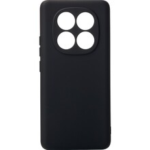 Чохол BECOVER для Xiaomi Redmi Note 14 Pro Plus 5G Black (712761)