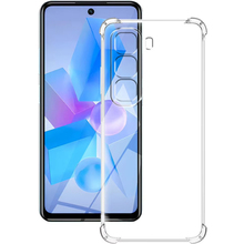 Чехол BECOVER Anti-Shock для Infinix Hot 50 Pro (X6881) Clear (712778)