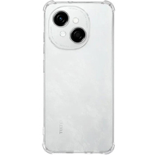 Чехол BECOVER Anti-Shock для Tecno Spark Go 1 (KL4) Clear (712782)