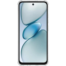 Чехол BECOVER Anti-Shock для Tecno Spark Go 1 (KL4) Clear (712782)