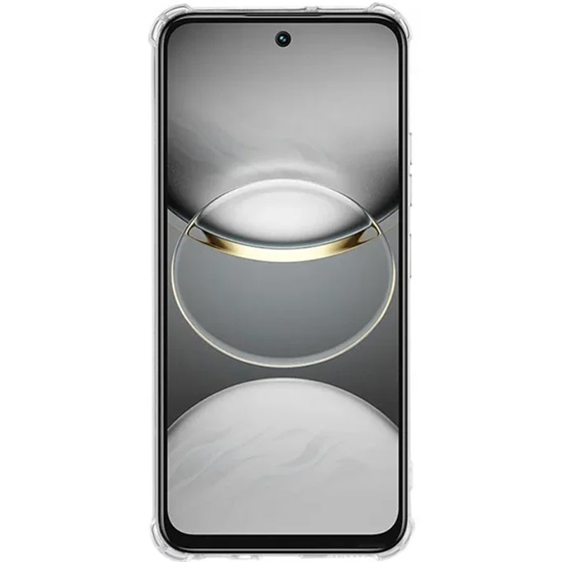 Чехол BECOVER Anti-Shock для Tecno Spark 30C 4G Clear (712783) Цвет прозрачный
