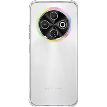 Чехол BECOVER Anti-Shock для Tecno Spark 30C 4G Clear (712783)