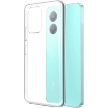 Чохол BECOVER для HMD Pulse Pro Transparancy (712794)