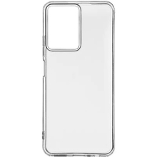 Чохол BECOVER для HMD Pulse Pro Transparancy (712794)