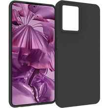 Днепр - Чехол BECOVER для HMD Pulse Pro Black (712795)