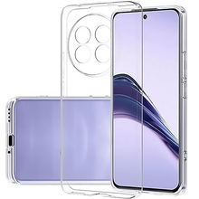 Харків - Чохол BECOVER для Realme 13 5G Transparancy (712764)