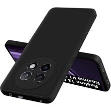 Чохол BECOVER для Realme 13 Plus 5G Black (712765)