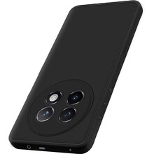 Чохол BECOVER для Realme 13 Plus 5G Black (712765)