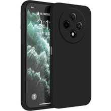 Чохол BECOVER для Oppo Reno12 F 5G Black (712767)