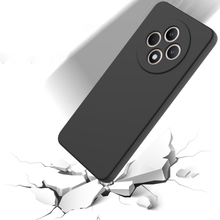 Чохол BECOVER для Oppo Reno12 F 5G Black (712767)