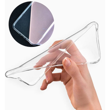 Чохол BECOVER для Oppo Reno12 F 5G Transparancy (712768)