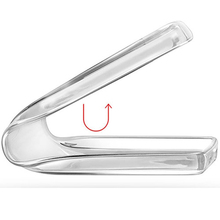 Чохол BECOVER для Oppo Reno12 F 5G Transparancy (712768)