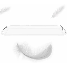Чохол BECOVER для Oppo Reno12 F 5G Transparancy (712768)