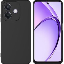 Чехол BECOVER для Oppo A3 4G/А3х 4G Black (712769)