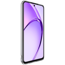 Чехол BECOVER для Oppo A3 4G/А3х 4G Transparancy (712770)