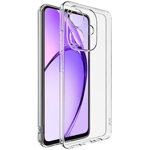 Львів - Чохол BECOVER для Oppo A3 4G/А3х 4G Transparancy (712770)