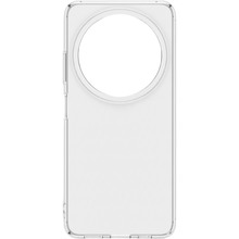 Чохол BECOVER для ZTE Nubia Focus 5G Transparancy (712771)