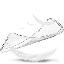 Чохол BECOVER для ZTE Nubia Focus 5G Transparancy (712771)