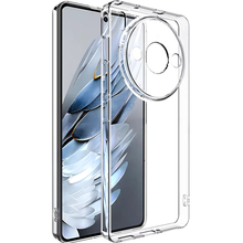 Чохол BECOVER для ZTE Nubia Focus 5G Transparancy (712771)